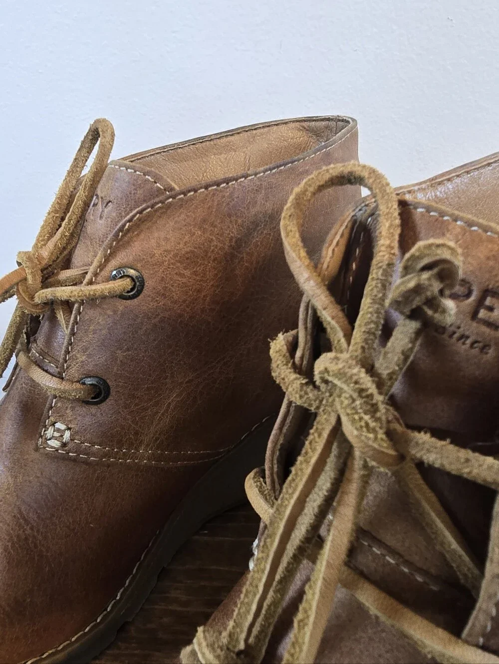 Sperry stella prow